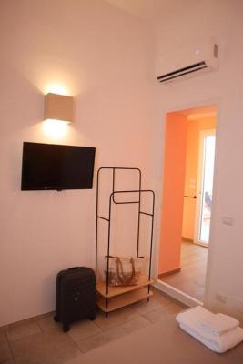 Casa Vacanze La Bella Tina Polignano a Mare Extérieur photo